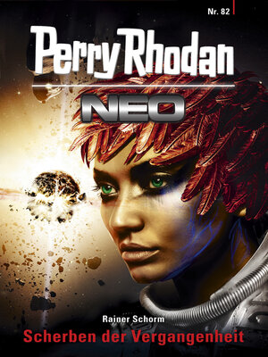 cover image of Perry Rhodan Neo 82